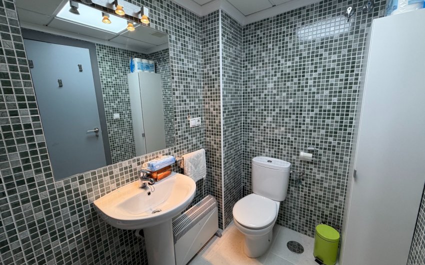 Resale - Apartment -
Jacarilla - Inland