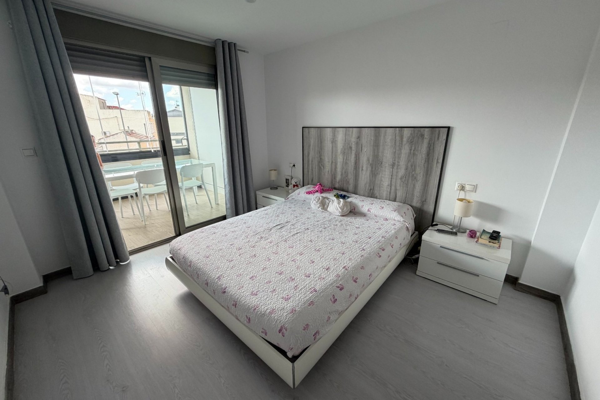 Resale - Apartment -
Jacarilla - Inland