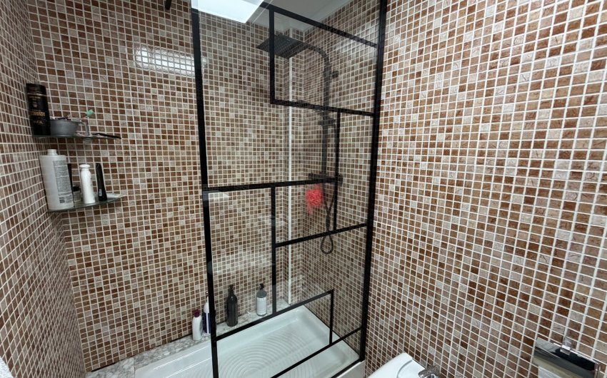 Resale - Apartment -
Jacarilla - Inland