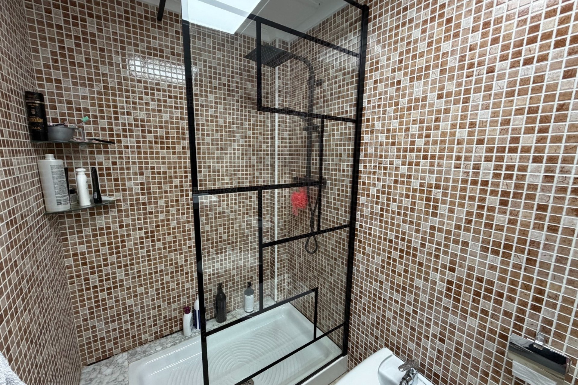 Resale - Apartment -
Jacarilla - Inland