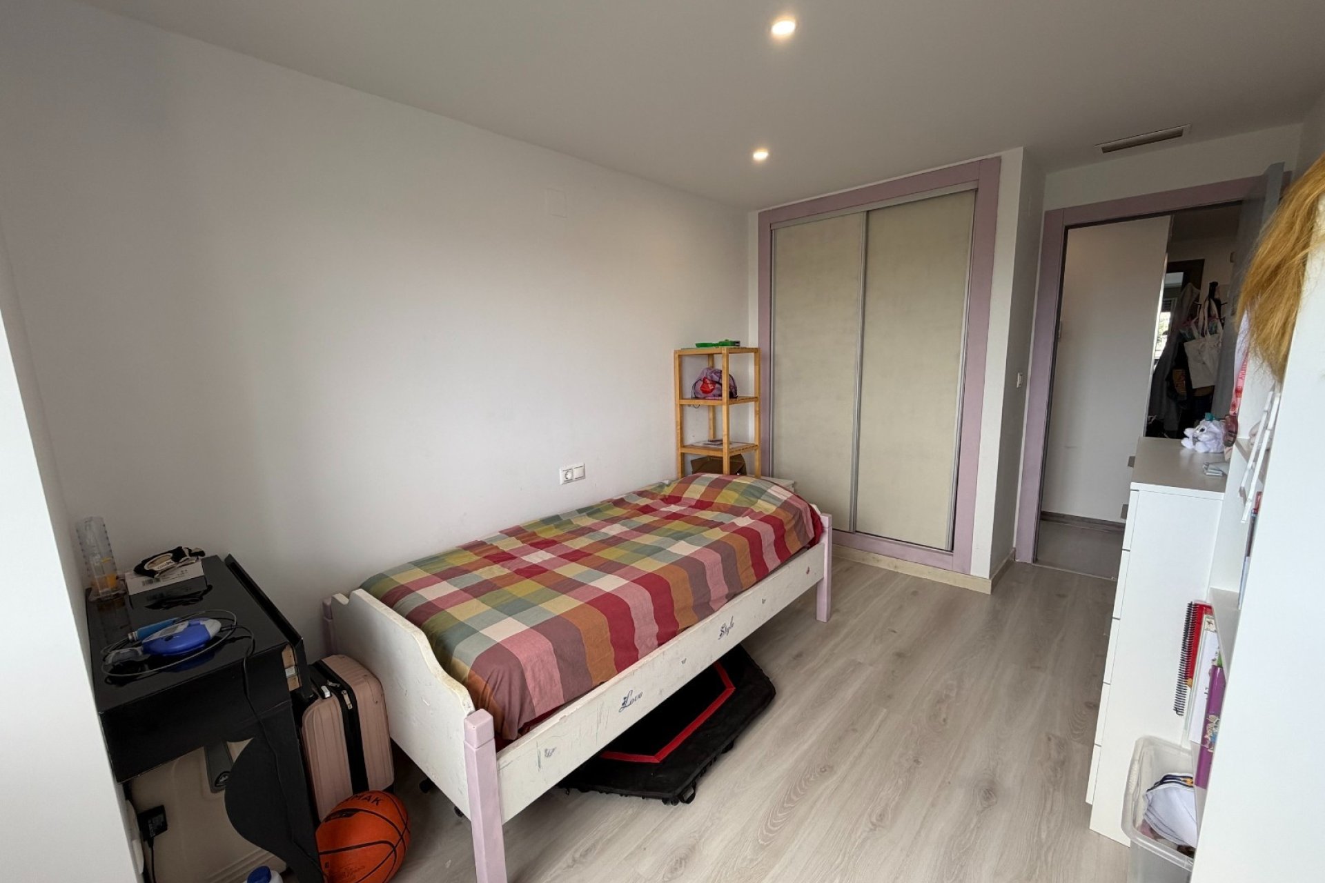 Resale - Apartment -
Jacarilla - Inland