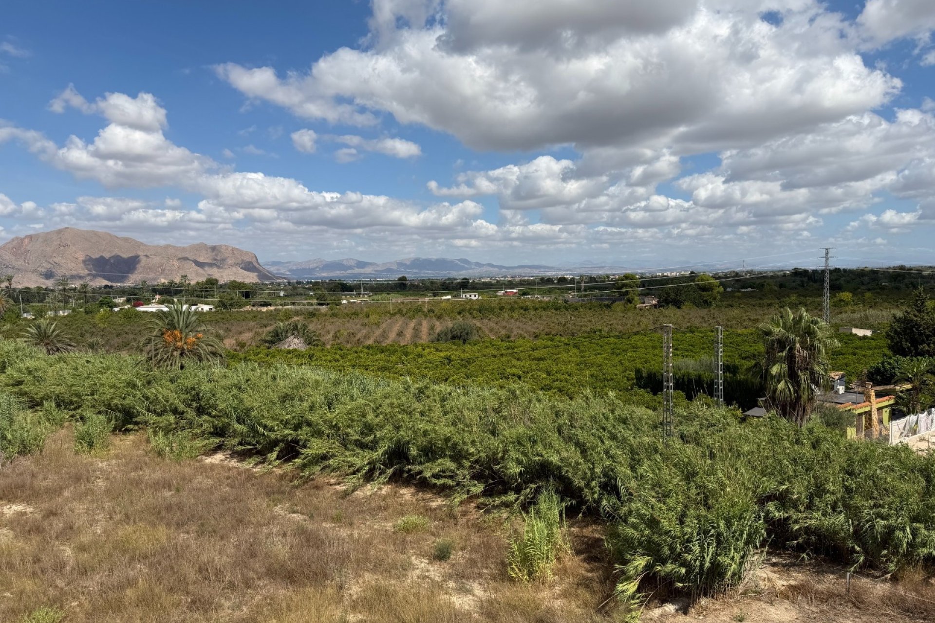 Resale - Apartment -
Jacarilla - Inland