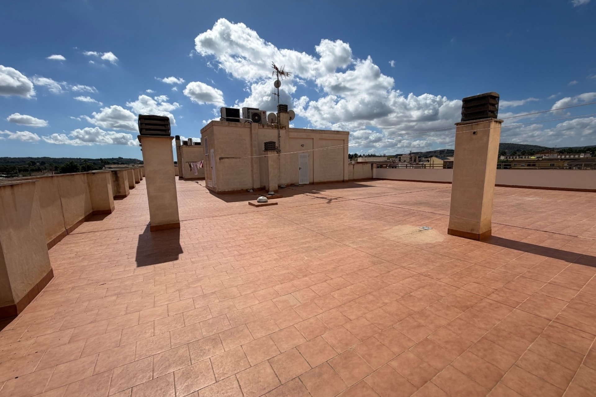 Resale - Apartment -
Jacarilla - Inland