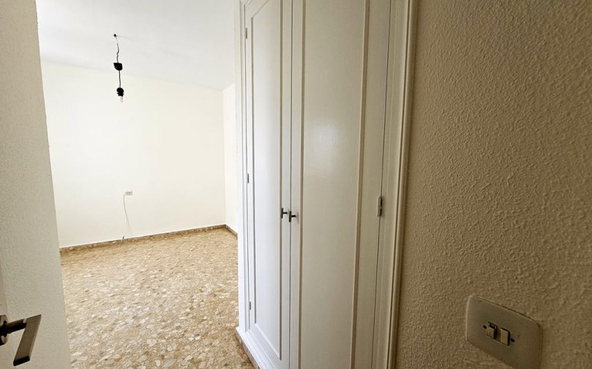 Resale - Apartment -
Jávea - Costa Blanca
