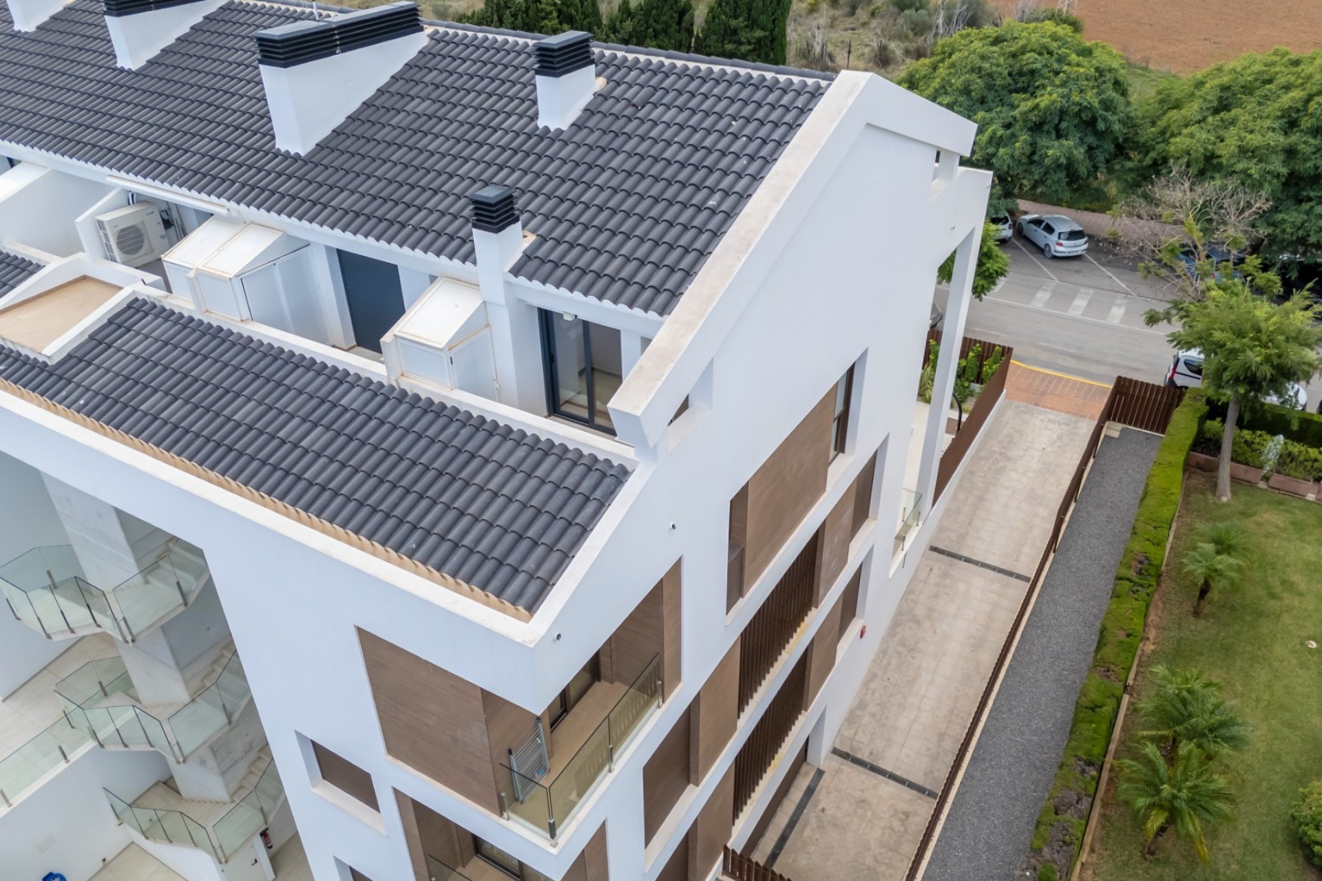 Resale - Apartment -
Jávea - El Arenal