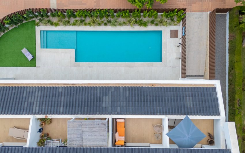 Resale - Apartment -
Jávea - El Arenal