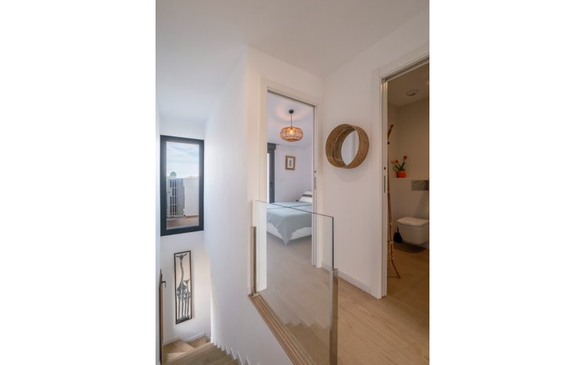 Resale - Apartment -
Jávea - El Arenal