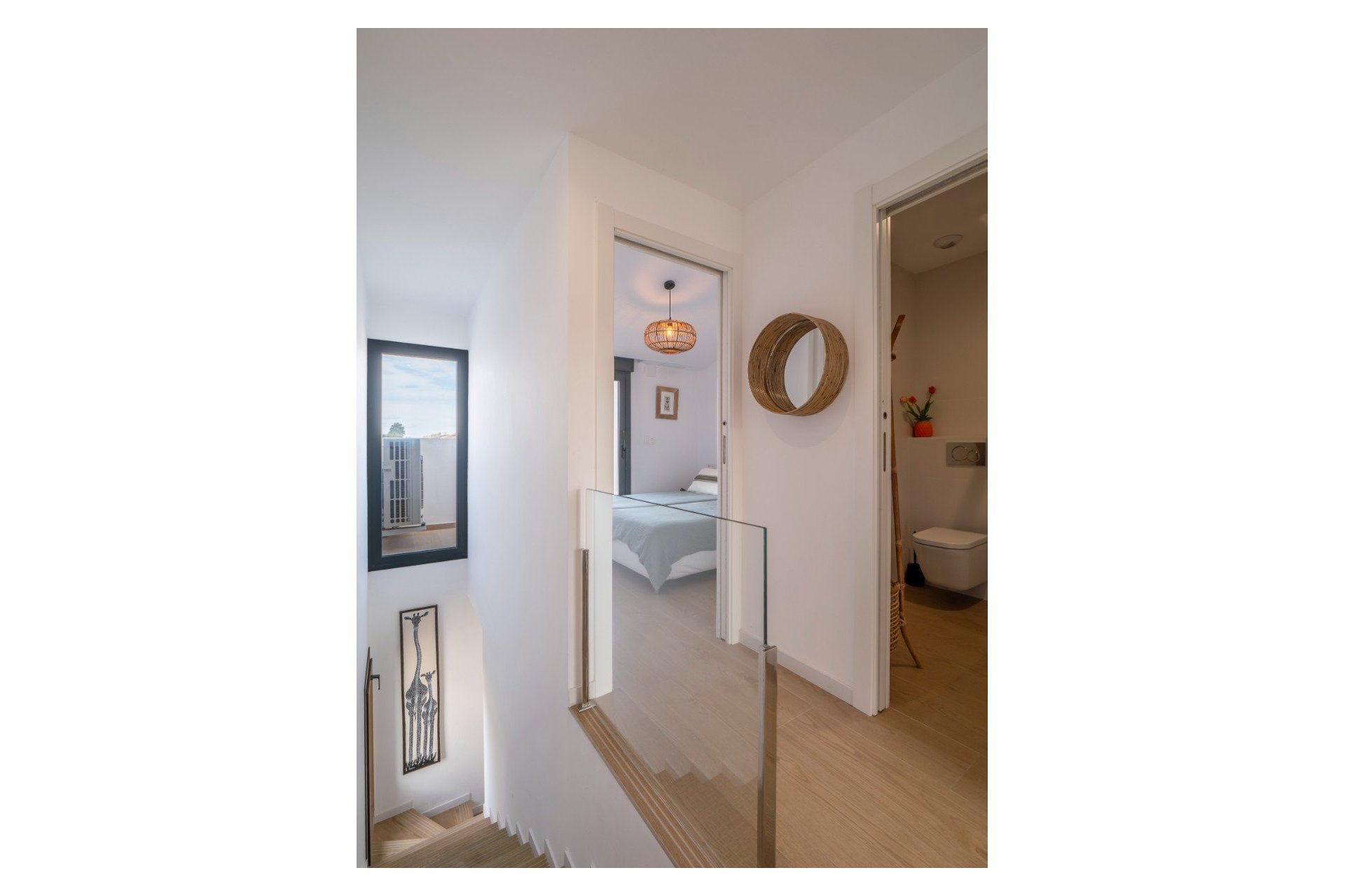 Resale - Apartment -
Jávea - El Arenal