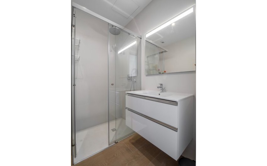 Resale - Apartment -
Jávea - El Arenal