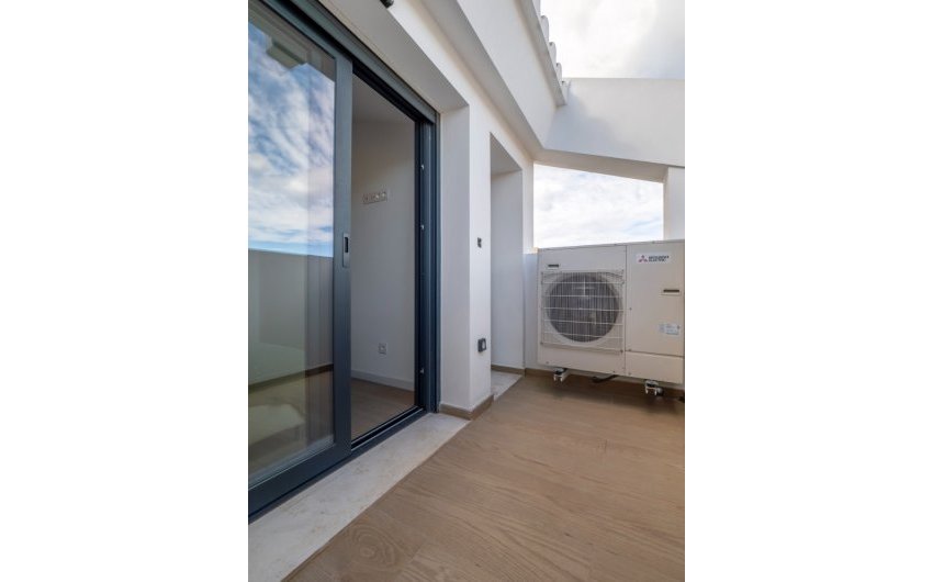 Resale - Apartment -
Jávea - El Arenal