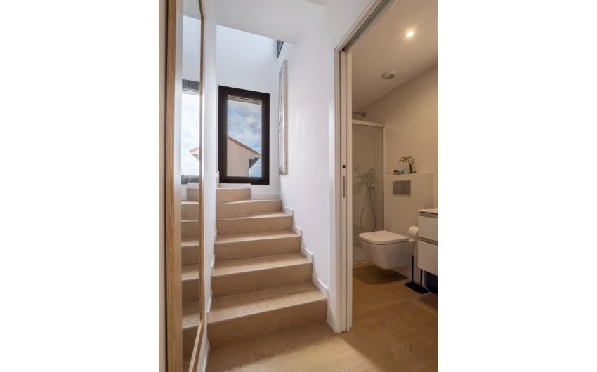 Resale - Apartment -
Jávea - El Arenal