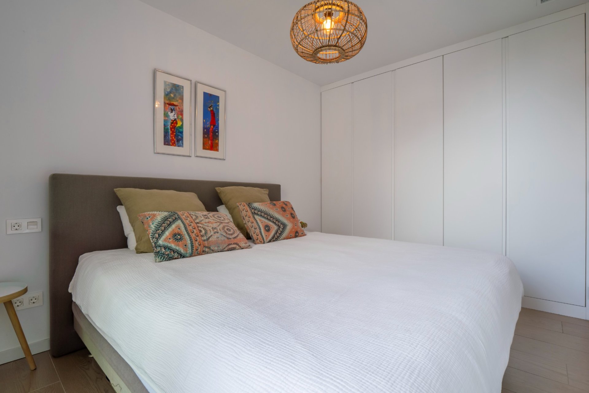 Resale - Apartment -
Jávea - El Arenal