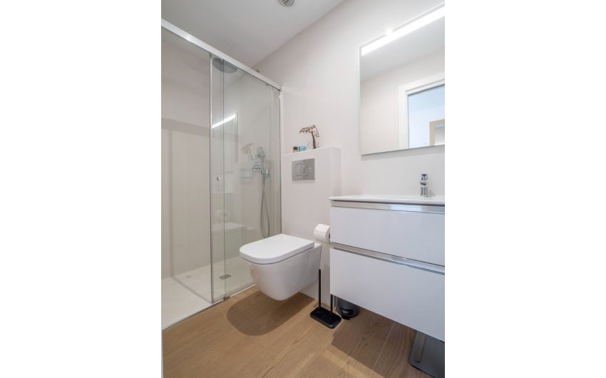 Resale - Apartment -
Jávea - El Arenal