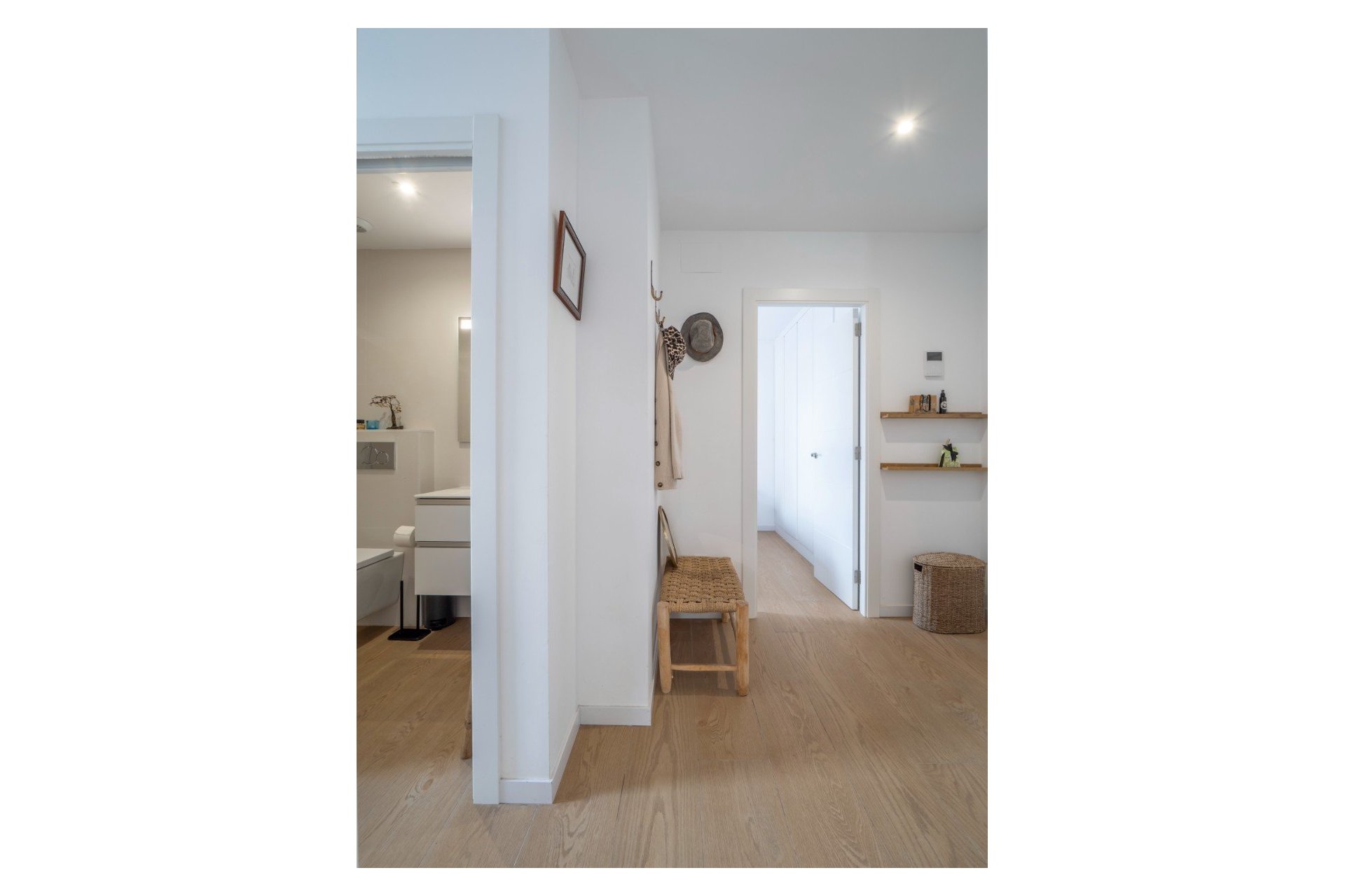 Resale - Apartment -
Jávea - El Arenal