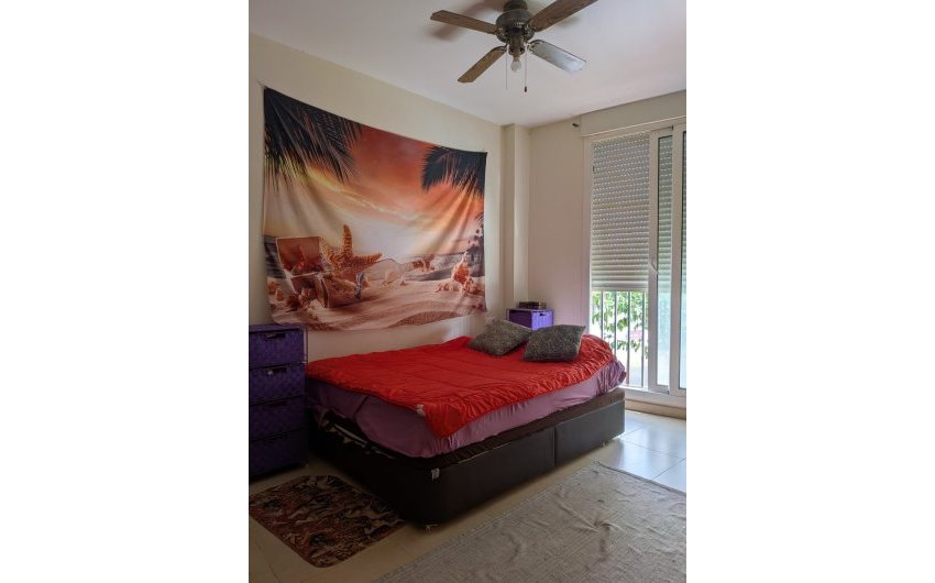 Resale - Apartment -
Jesus Pobre - Inland