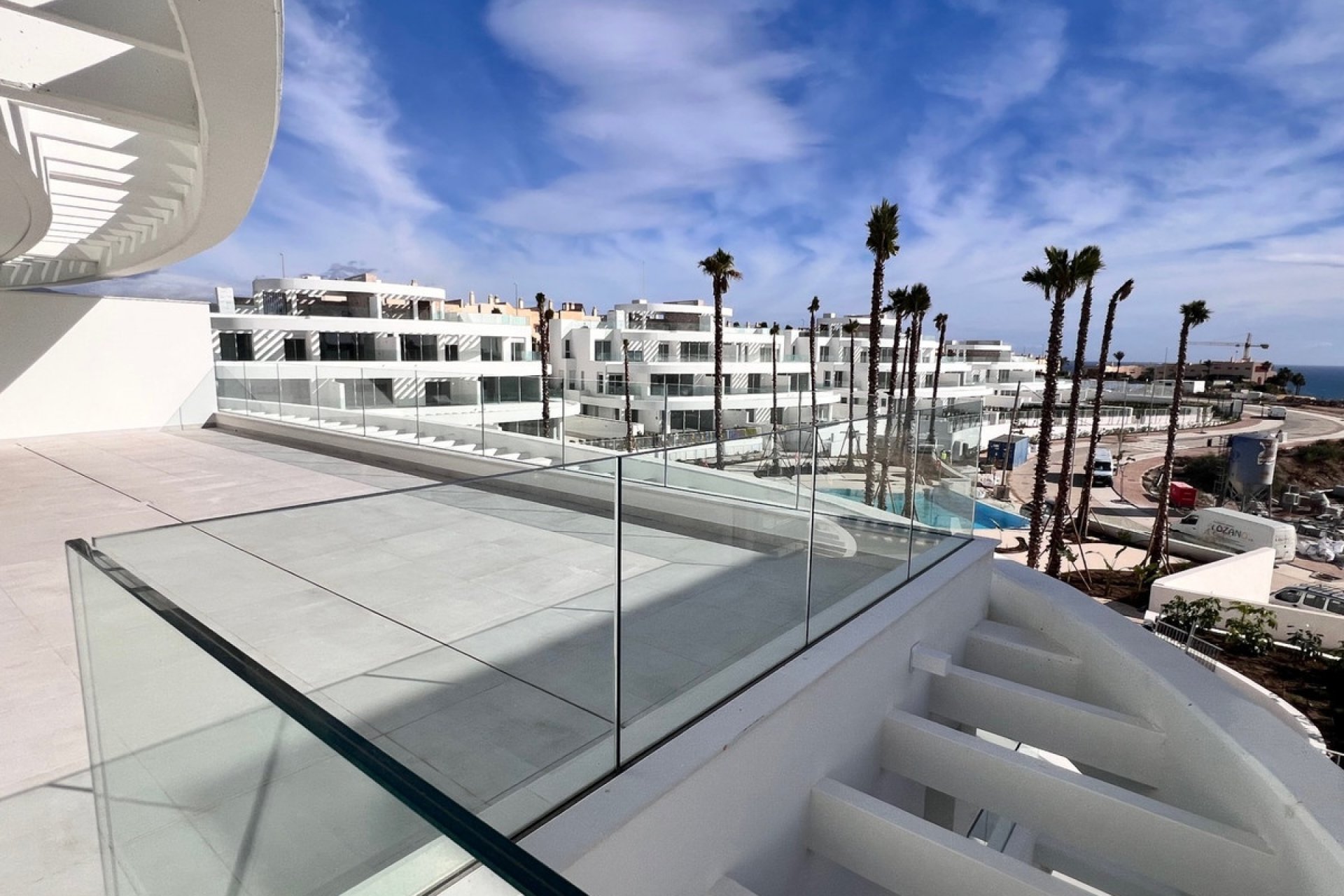 Resale - Apartment -
La Cala de Mijas - Costa del Sol