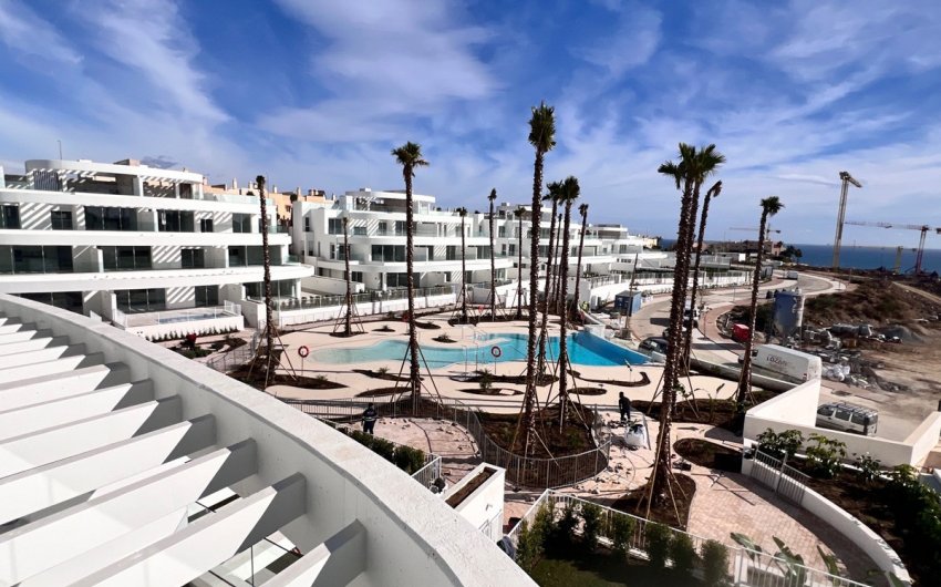 Resale - Apartment -
La Cala de Mijas - Costa del Sol
