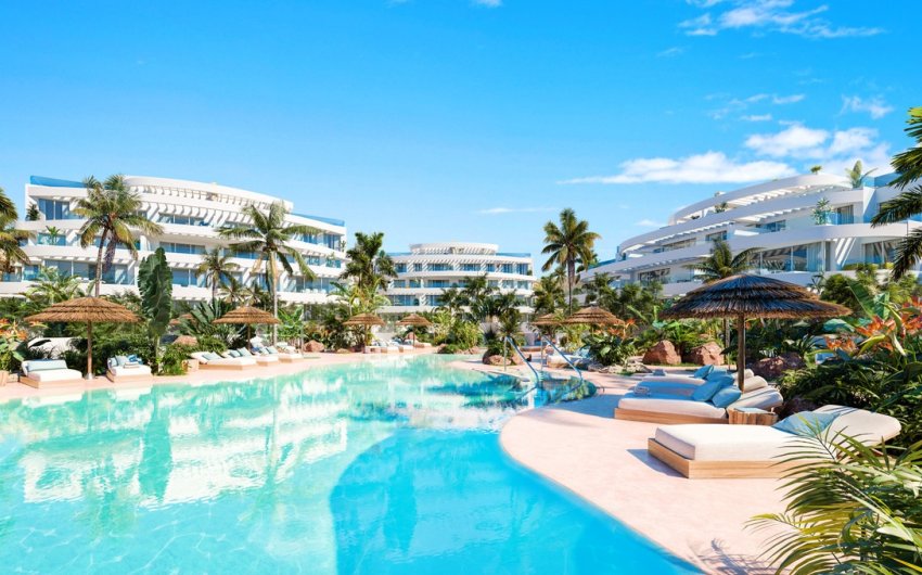 Resale - Apartment -
La Cala de Mijas - Costa del Sol