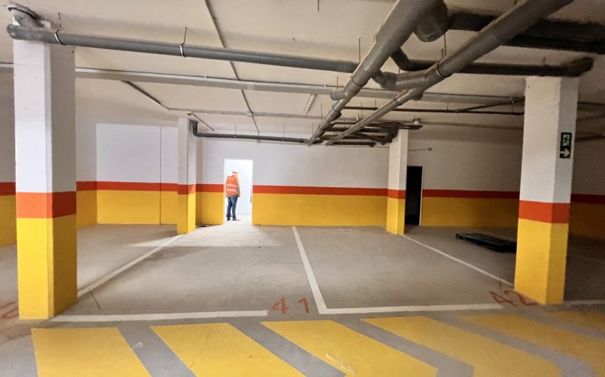 Resale - Apartment -
La Cala de Mijas - Costa del Sol