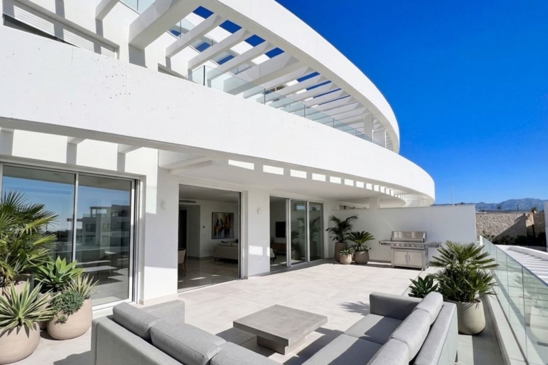 Resale - Apartment -
La Cala de Mijas - Costa del Sol