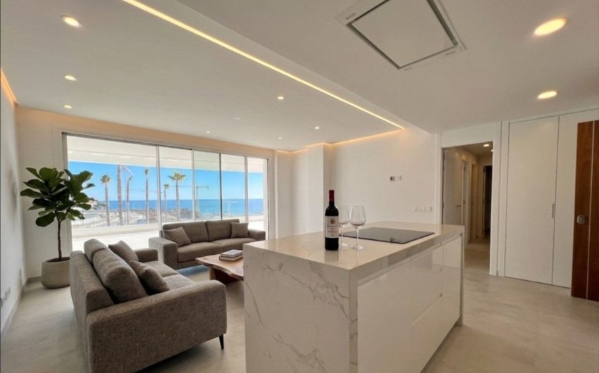 Resale - Apartment -
La Cala de Mijas - Costa del Sol