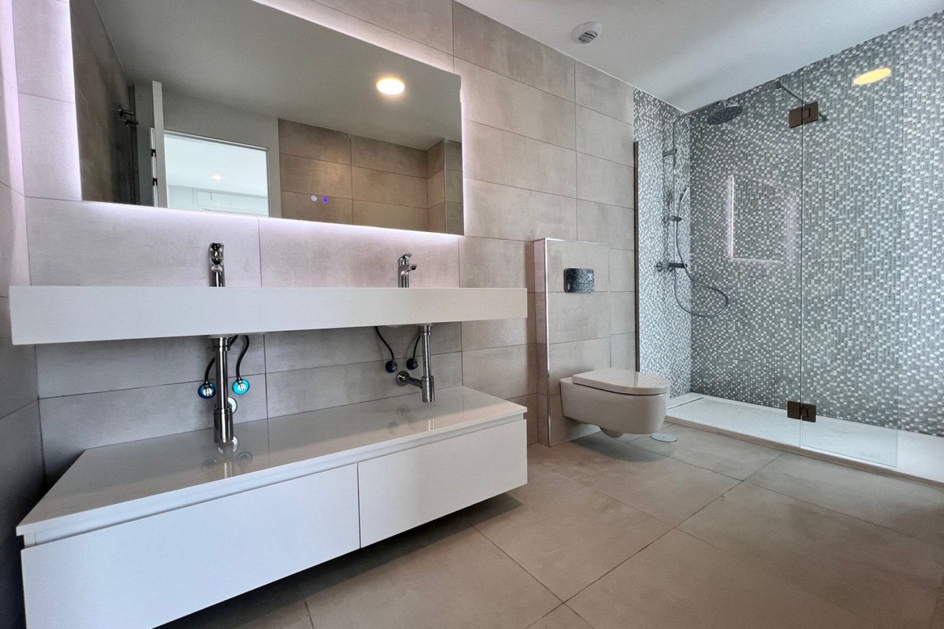 Resale - Apartment -
La Cala de Mijas - Costa del Sol
