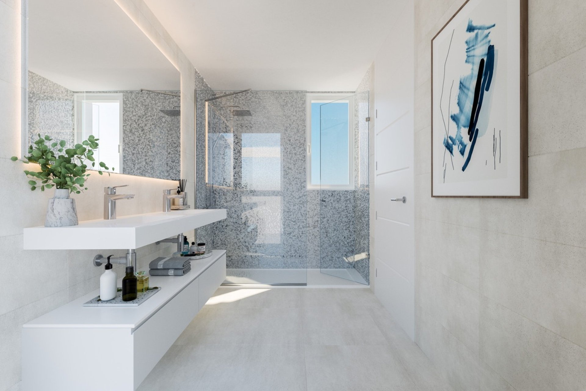 Resale - Apartment -
La Cala de Mijas - Costa del Sol