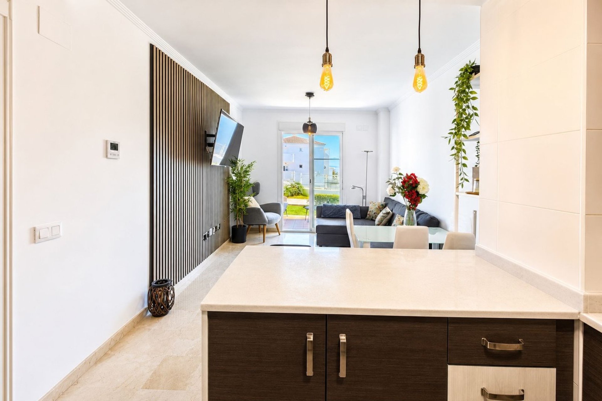 Resale - Apartment -
La Duquesa - Costa del Sol