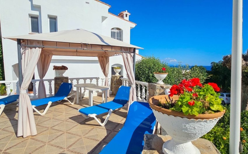 Resale - Apartment -
La Duquesa - Costa del Sol