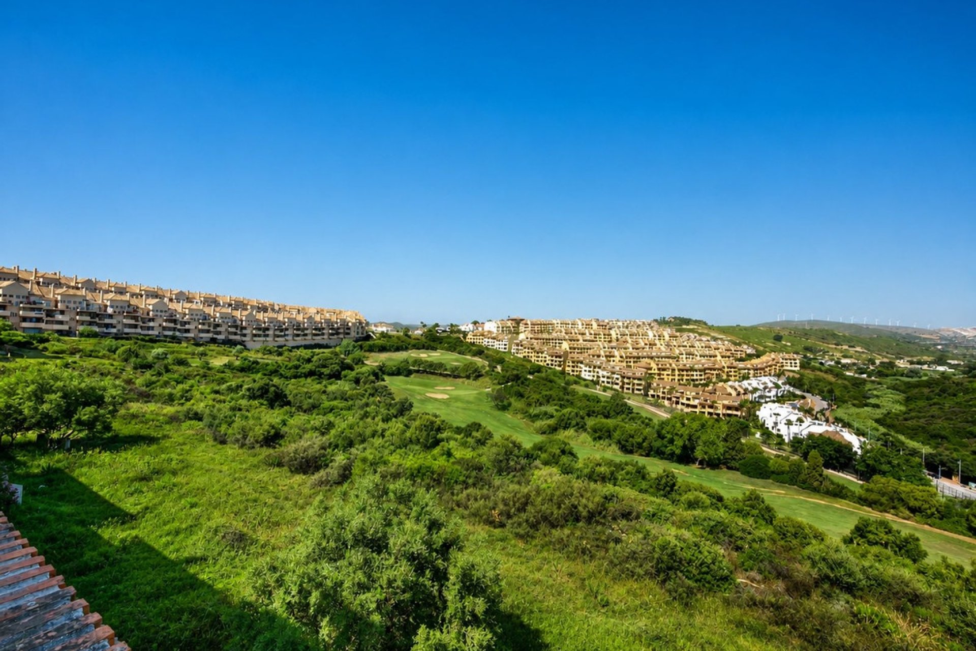 Resale - Apartment -
La Duquesa - Costa del Sol