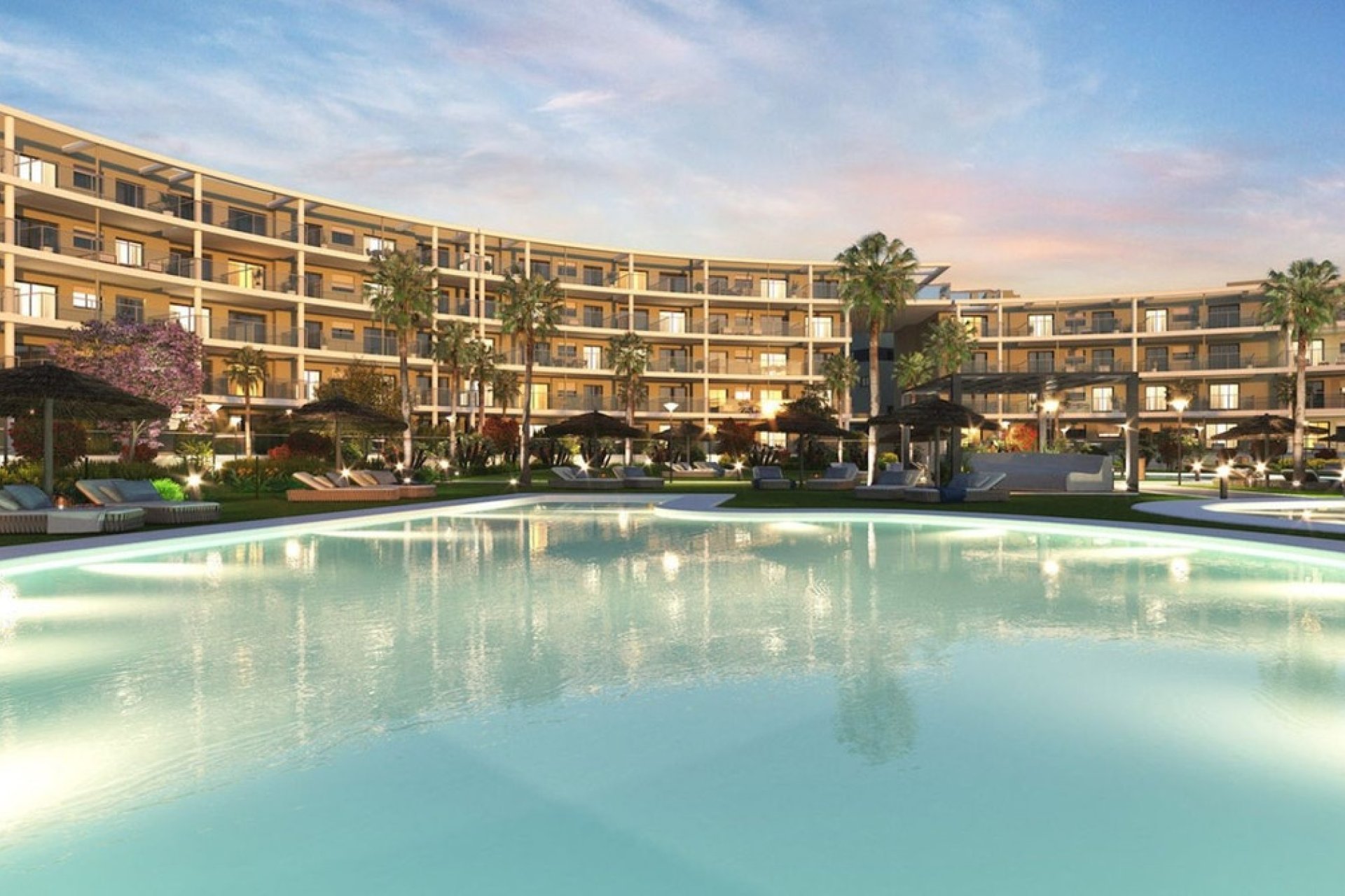 Resale - Apartment -
La Duquesa - Costa del Sol