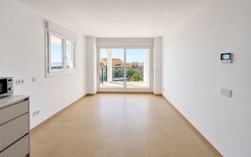 Resale - Apartment -
La Duquesa - Costa del Sol