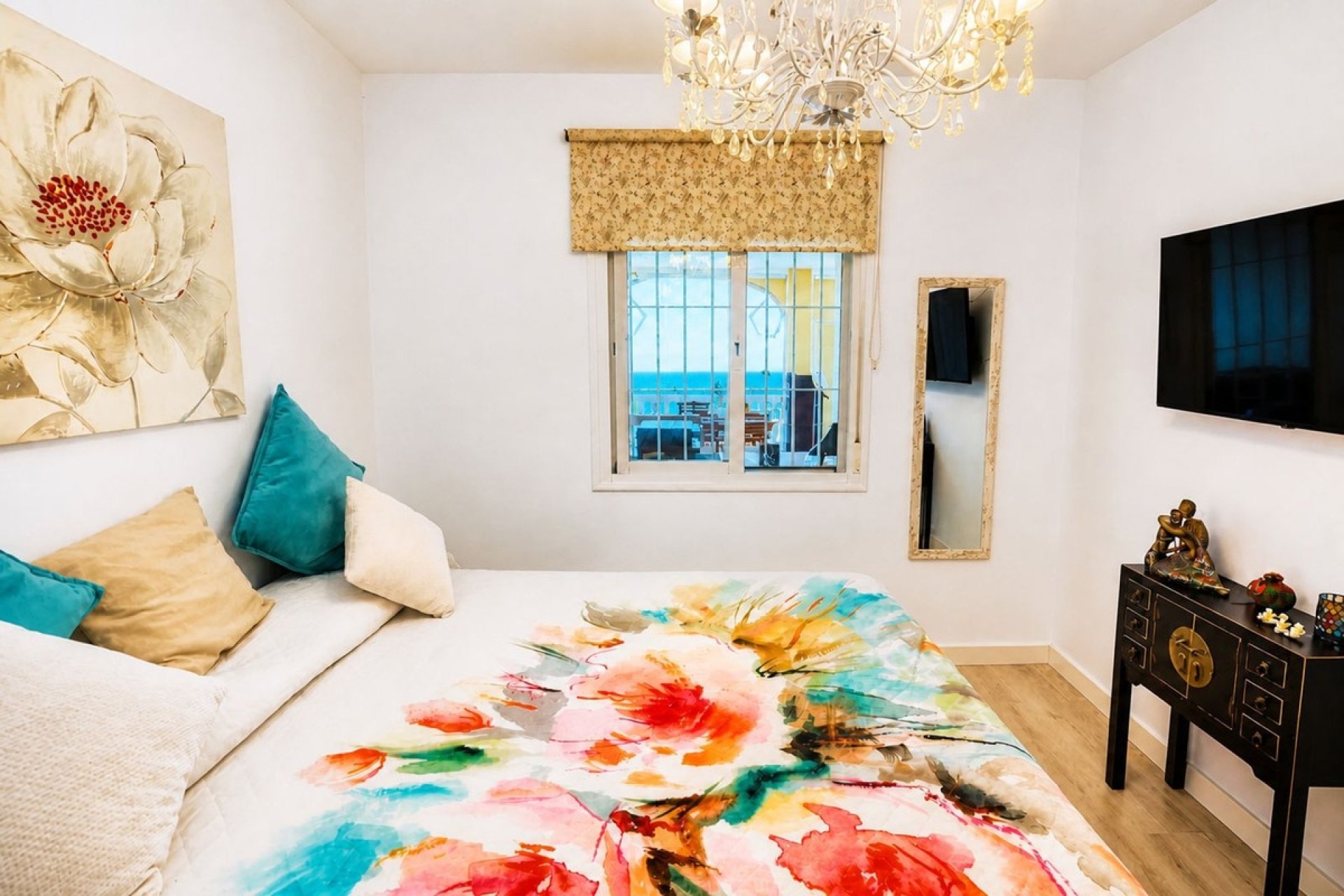 Resale - Apartment -
La Duquesa - Costa del Sol