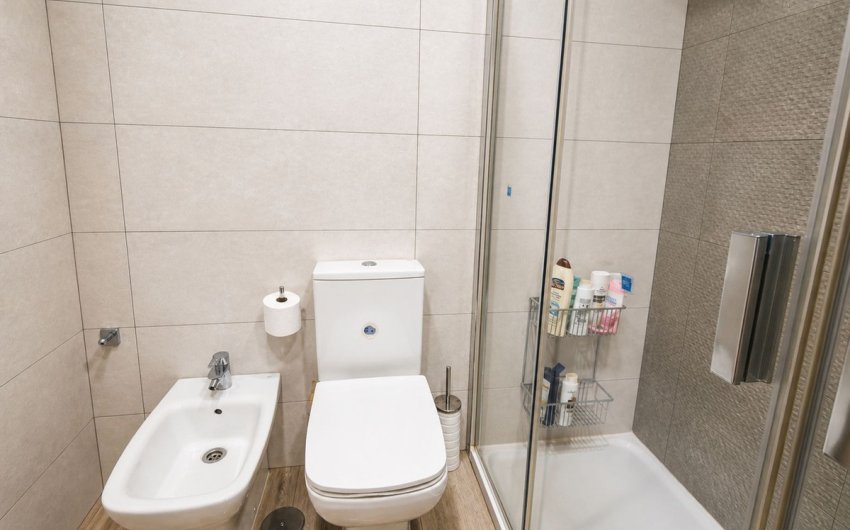 Resale - Apartment -
La Duquesa - Costa del Sol