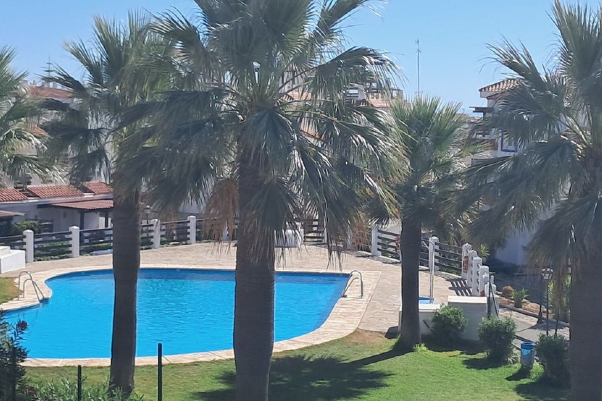 Resale - Apartment -
La Duquesa - Costa del Sol