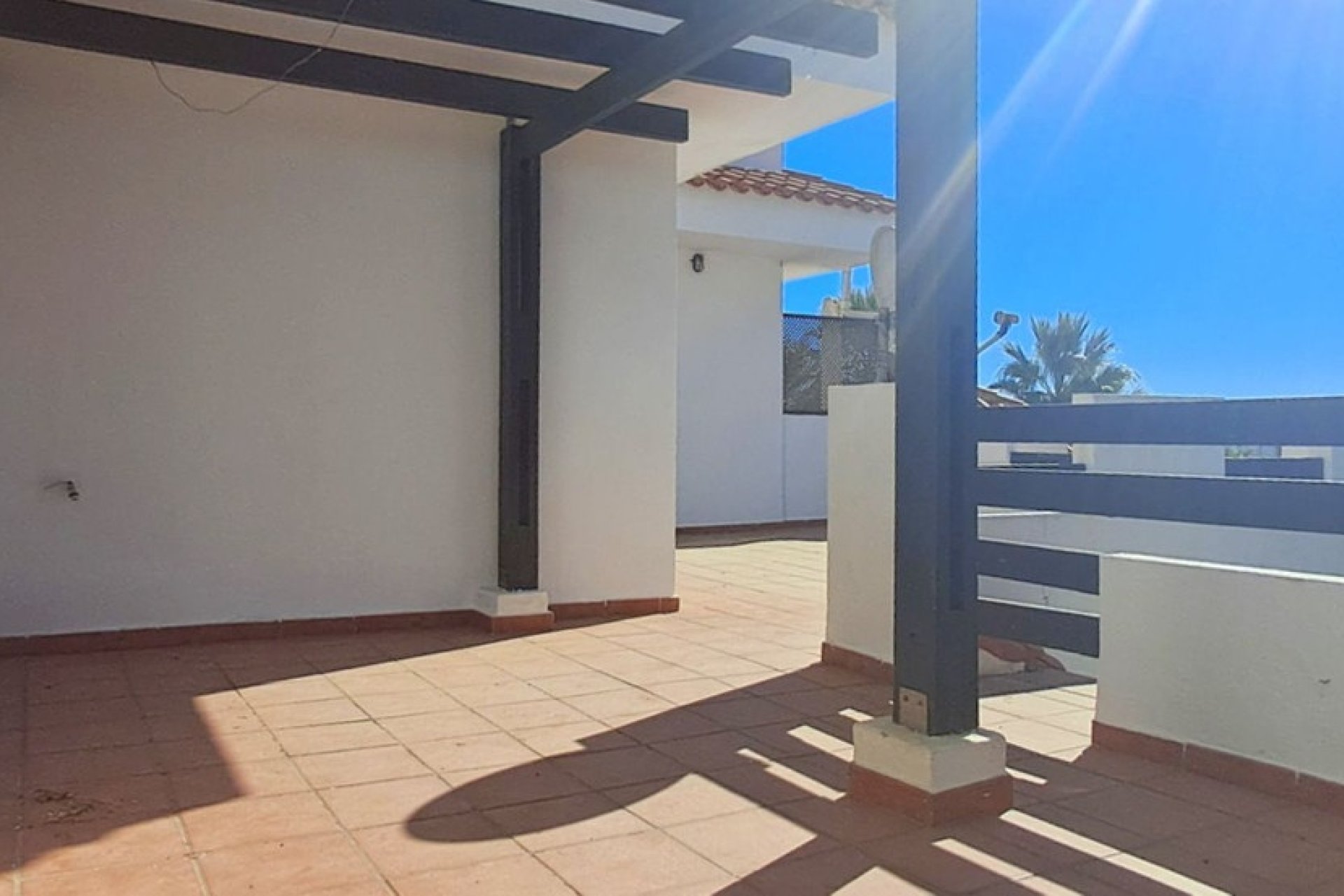 Resale - Apartment -
La Duquesa - Costa del Sol