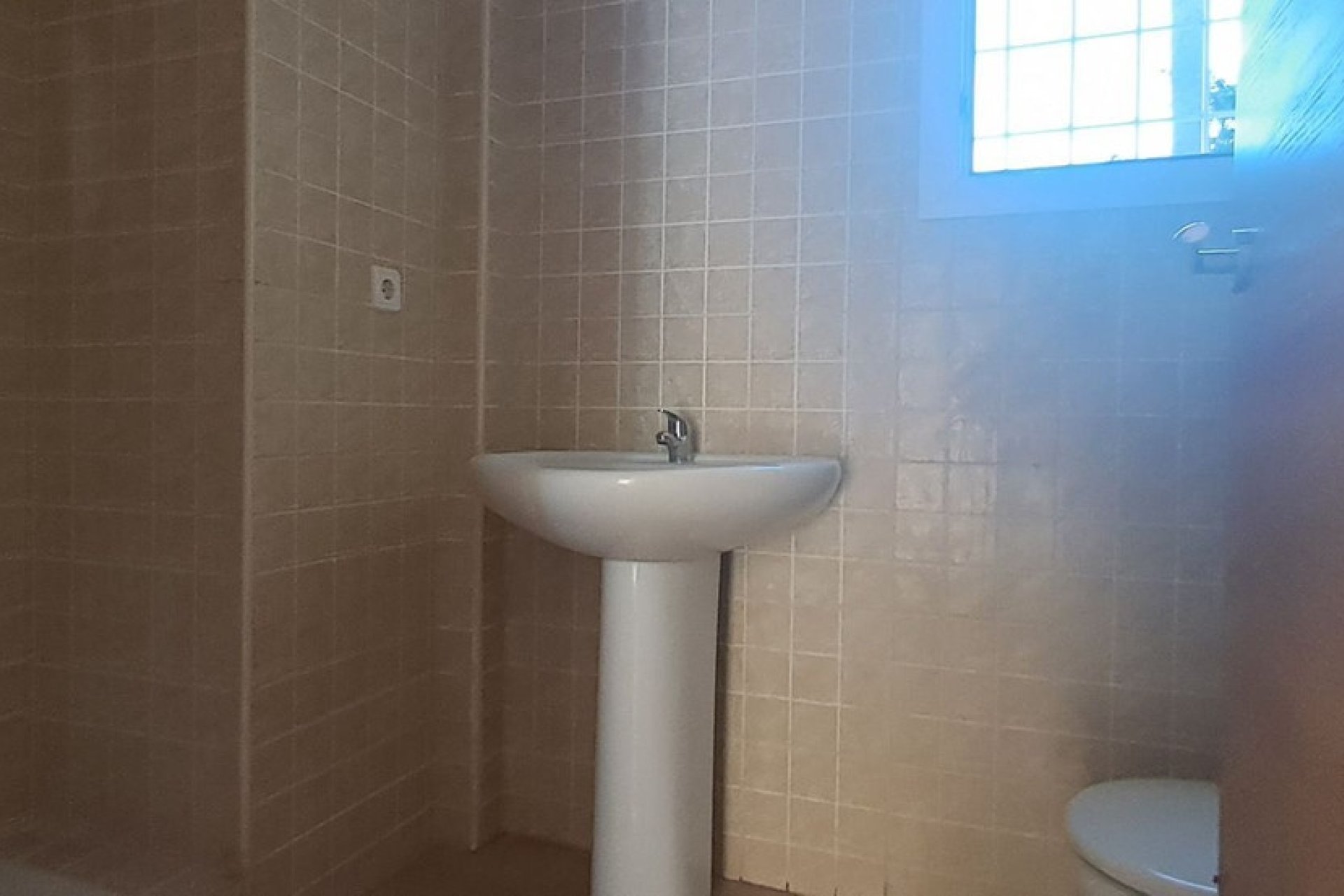 Resale - Apartment -
La Duquesa - Costa del Sol