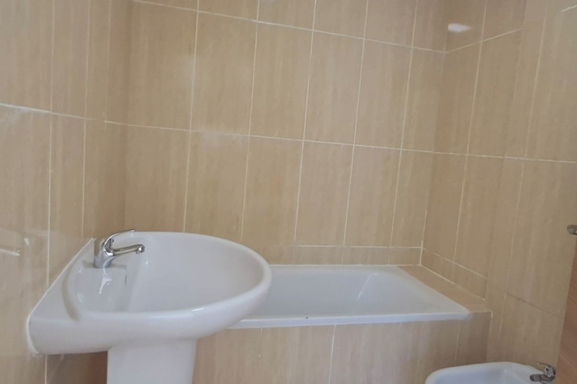 Resale - Apartment -
La Duquesa - Costa del Sol