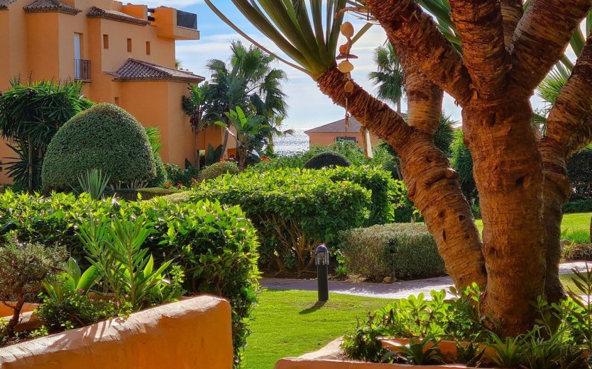 Resale - Apartment -
La Duquesa - Costa del Sol