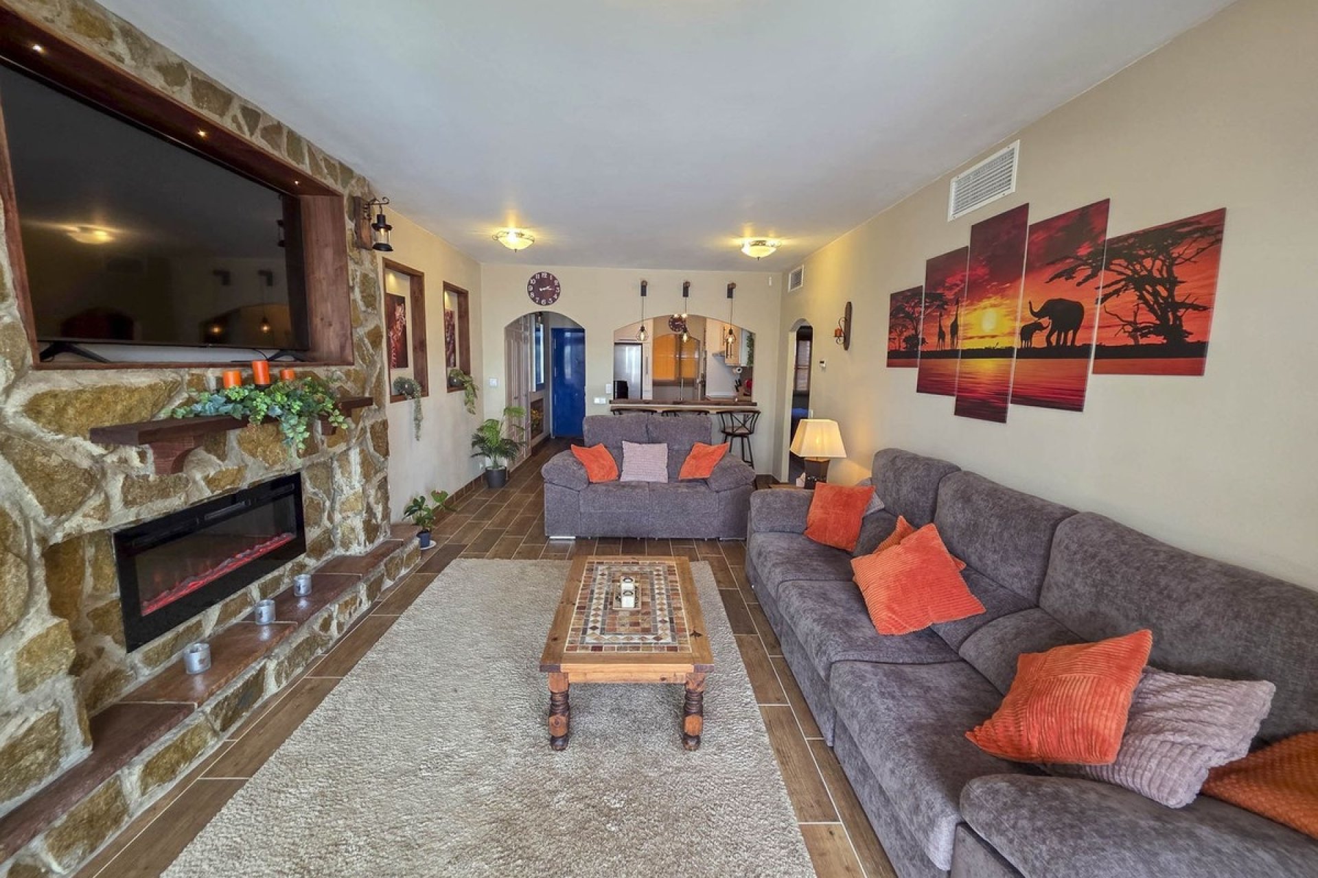 Resale - Apartment -
La Duquesa - Costa del Sol