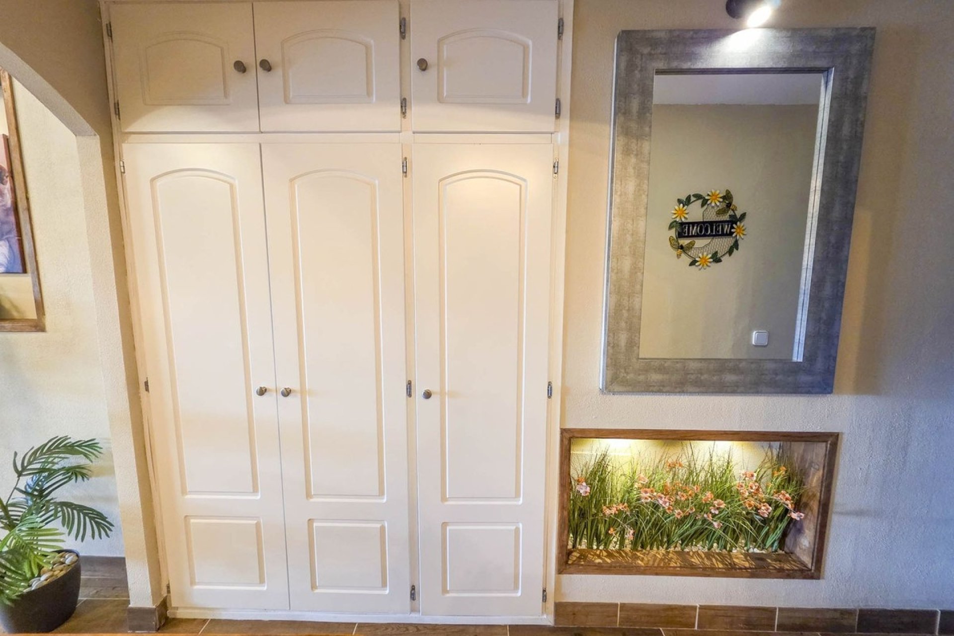 Resale - Apartment -
La Duquesa - Costa del Sol