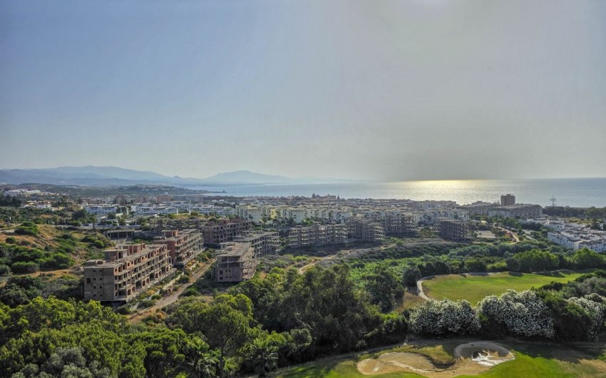 Resale - Apartment -
La Duquesa - Costa del Sol