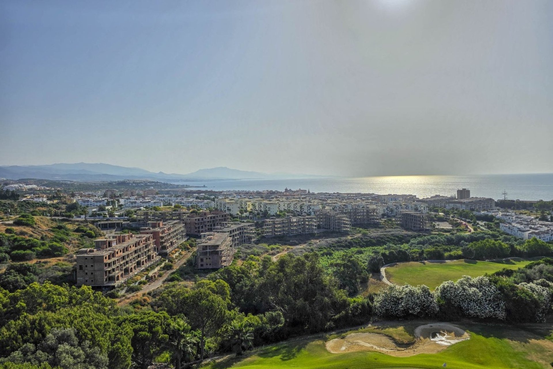 Resale - Apartment -
La Duquesa - Costa del Sol