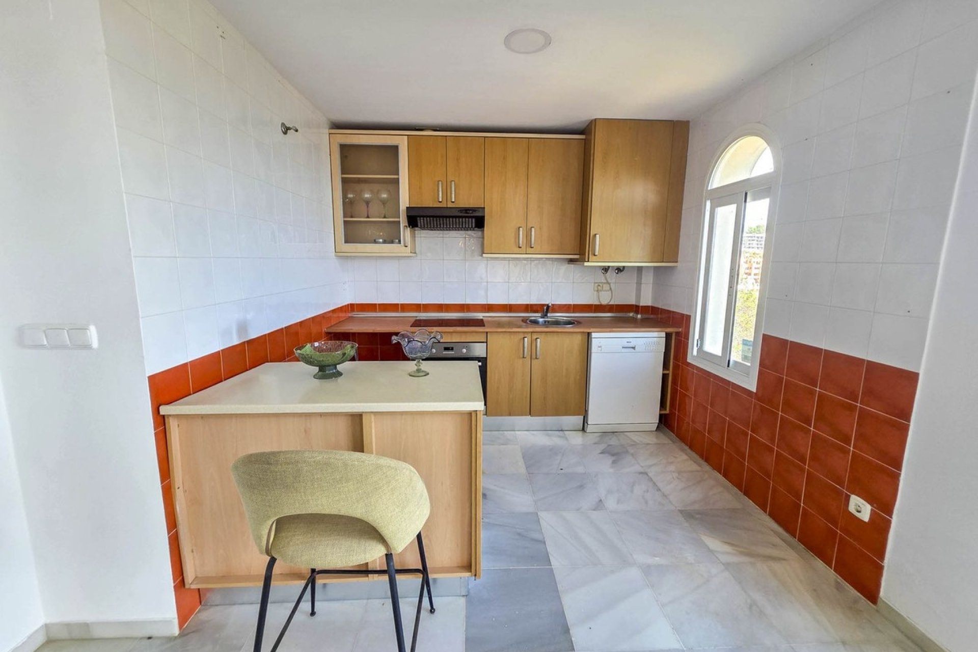 Resale - Apartment -
La Duquesa - Costa del Sol