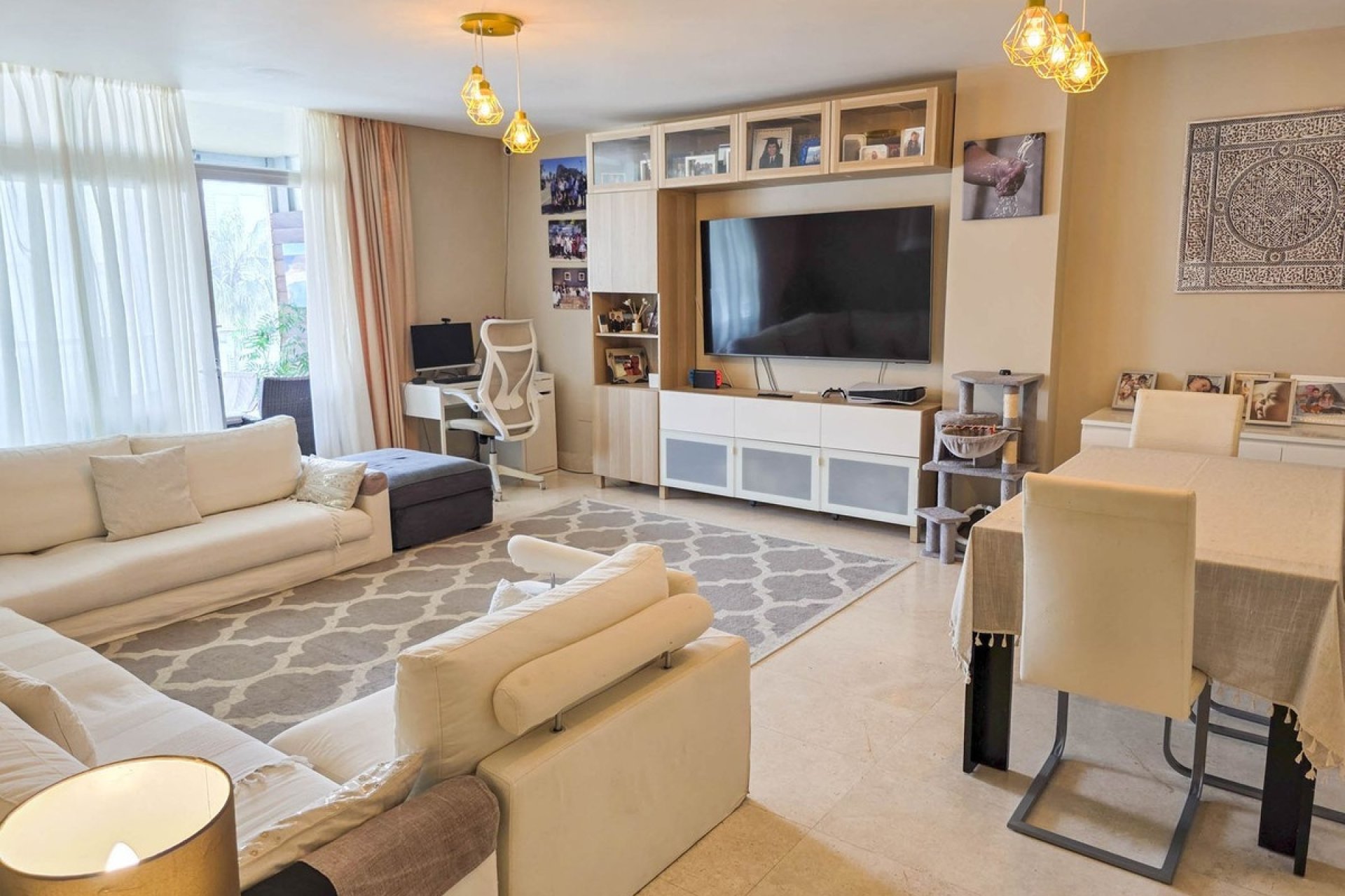 Resale - Apartment -
La Duquesa - Costa del Sol