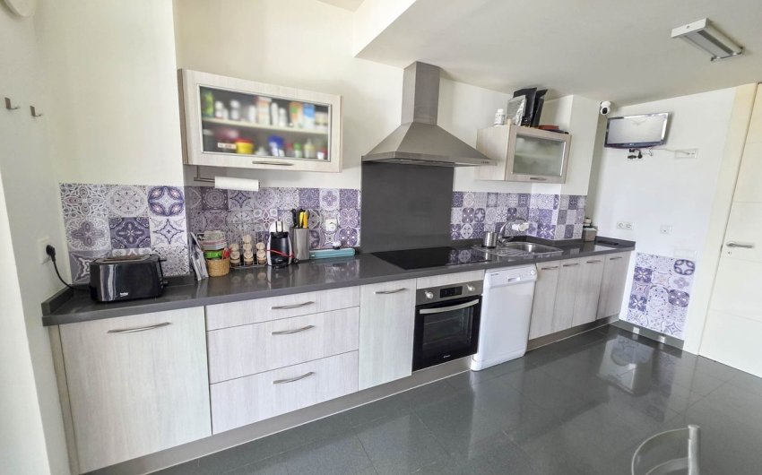 Resale - Apartment -
La Duquesa - Costa del Sol