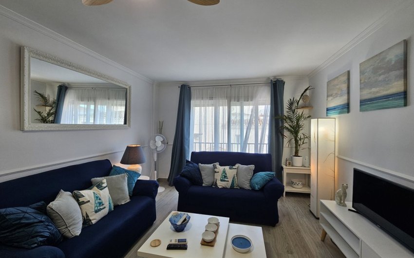 Resale - Apartment -
La Duquesa - Costa del Sol