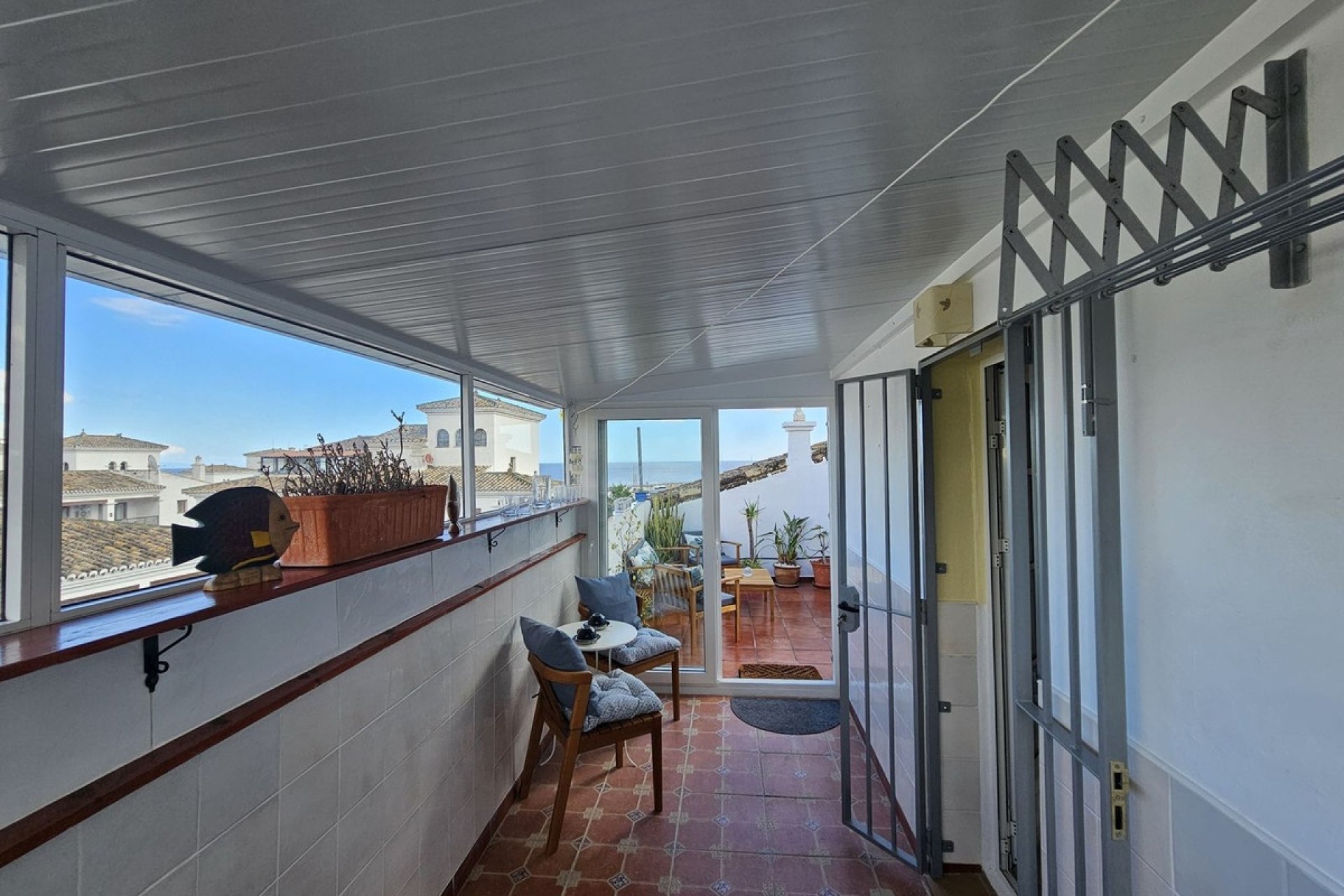 Resale - Apartment -
La Duquesa - Costa del Sol