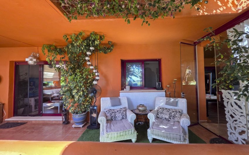 Resale - Apartment -
La Duquesa - Costa del Sol