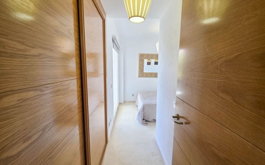 Resale - Apartment -
La Duquesa - Costa del Sol